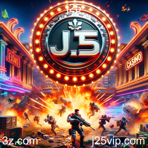 A Emoção dos Jogos de Ação: Um Mergulho na Adrenalina