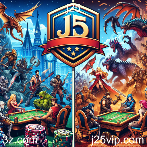 A Evolução dos Jogos de RPG: Da Mesa ao Digital