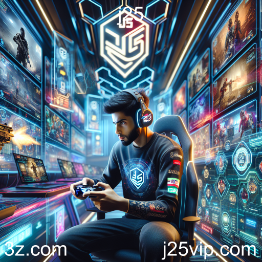 O Impacto e a Evolução dos Jogos de Tiro na Indústria dos Videogames