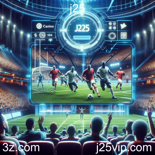 A Evolução dos Jogos de Esportes: Realismo e Competição em Alta